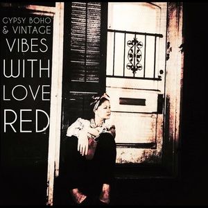 Gypsy, Boho, Eclectic and Vintage Styles ✨🌞